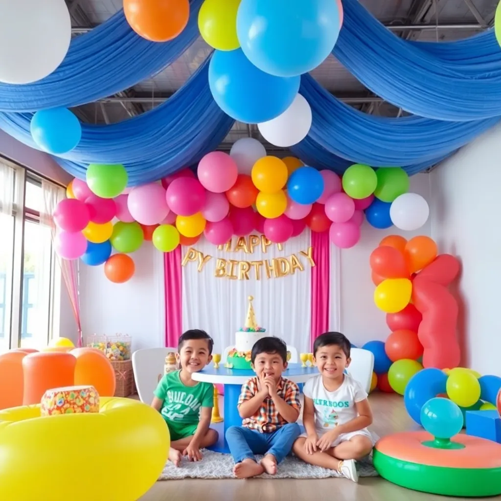 Salon de fiesta infantil Salón Quinta Diamante en Pachuquilla en Hidalgo