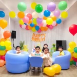 Salón Quinta Flor De Sinaí - Salón de fiestas infantiles en Tuxtla Gutiérrez