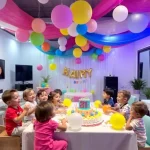 Salón Real - Salón de fiestas infantiles en Ensenada
