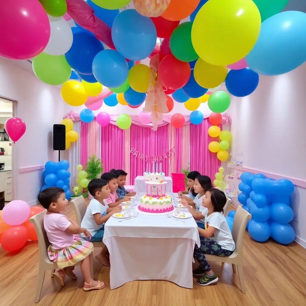 Salon de fiesta infantil Salon Real Campestre Chilpancingo en Chilpancingo de los Bravo en Guerrero