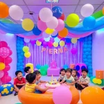 Salón Real De Colima - Salón de fiestas infantiles en Aguascalientes