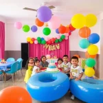 Salón Real Moctezuma - Salón de fiestas infantiles en Tuxtla Gutiérrez