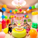 Salón Real Xamaipak - Salón de fiestas infantiles en Tuxtla Gutiérrez