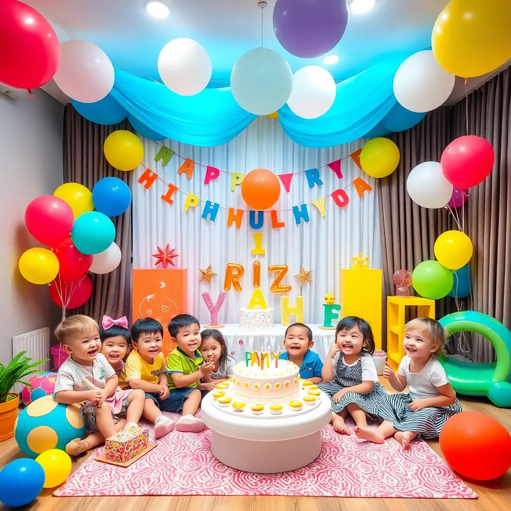 Salon de fiesta infantil Salón Salamandra en Mineral de la Reforma en Hidalgo