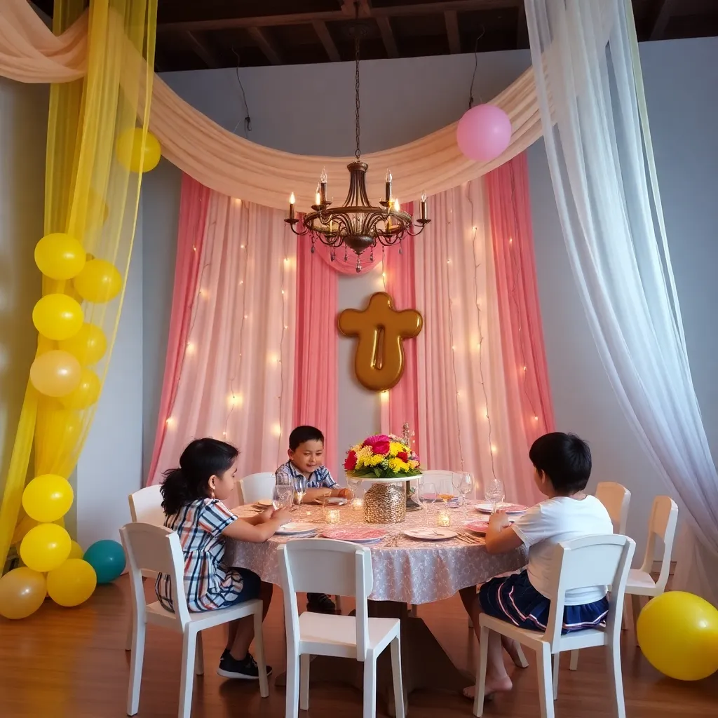 Salón de fiestas Infantiles Salón Salamandra en Mineral de la Reforma