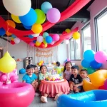 Salon San Miguel - Salón de fiestas infantiles en Tijuana