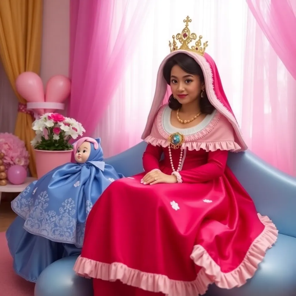 Salón de fiestas Infantiles Salón Santa Sofía en Mineral de la Reforma