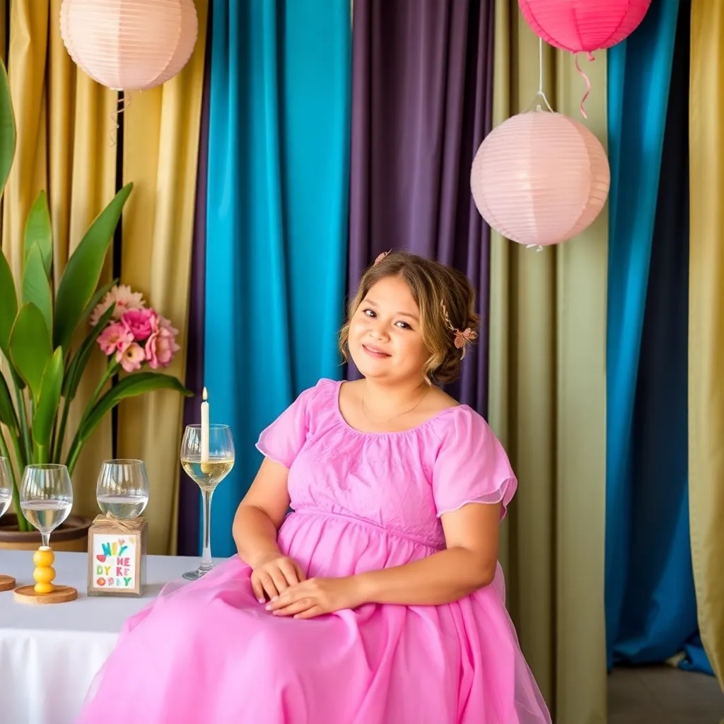 Salón de fiestas Infantiles Salón Social Andrea Nicols en Ensenada