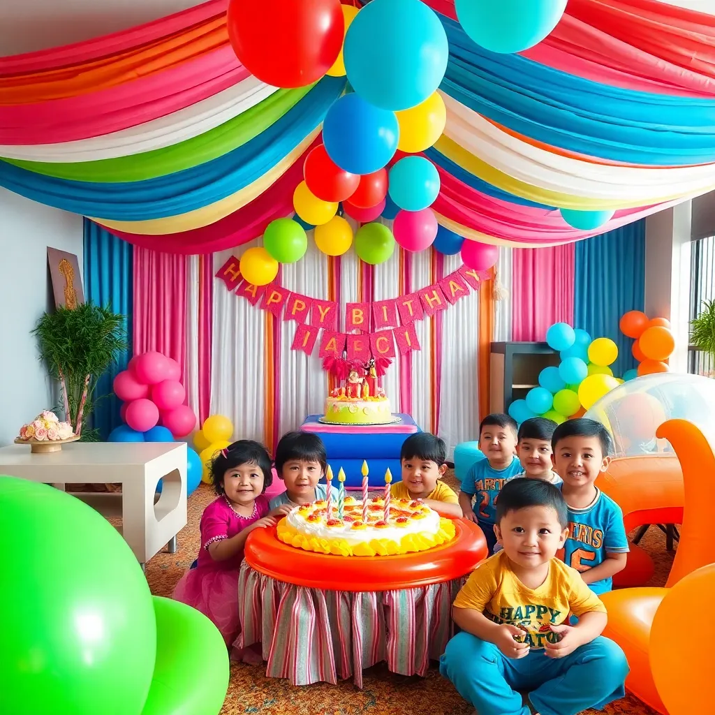 Salon de fiesta infantil Salón Social El Arado en Tlaxcala de Xicohténcatl en Tlaxcala