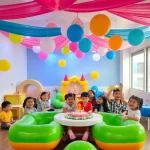 Salón Social El Castillo - Salón de fiestas infantiles en Tijuana