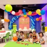 Salon Suterm - Salón de fiestas infantiles en Tijuana