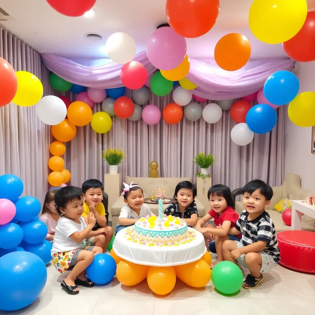 Salon de fiesta infantil Salon Terraza Canto Del Sol en Uruapan en Michoacán