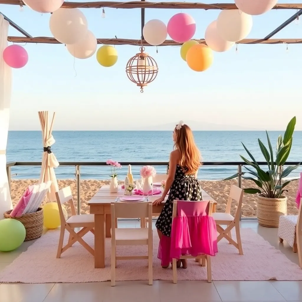 Salón de fiestas Infantiles Salon Villamarina en Vicente Guerrero