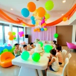 Salon Vista Hermosa - Salón de fiestas infantiles en San José del Cabo