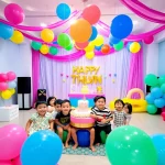Salon Xcaret - Salón de fiestas infantiles en Tuxtla Gutiérrez