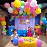 Salón Y Alberca Lemus - Salón de fiestas infantiles en Tuxtla Gutiérrez