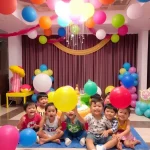 Salon Y Cabañas Grey - Salón de fiestas infantiles en Ensenada