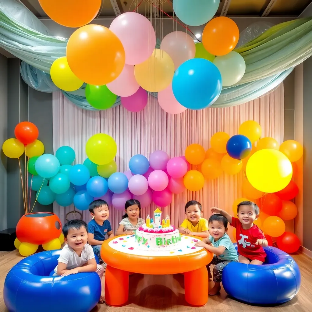 Salon de fiesta infantil Salón Y Jardín De Eventos El Edén en Huatecalco en Morelos