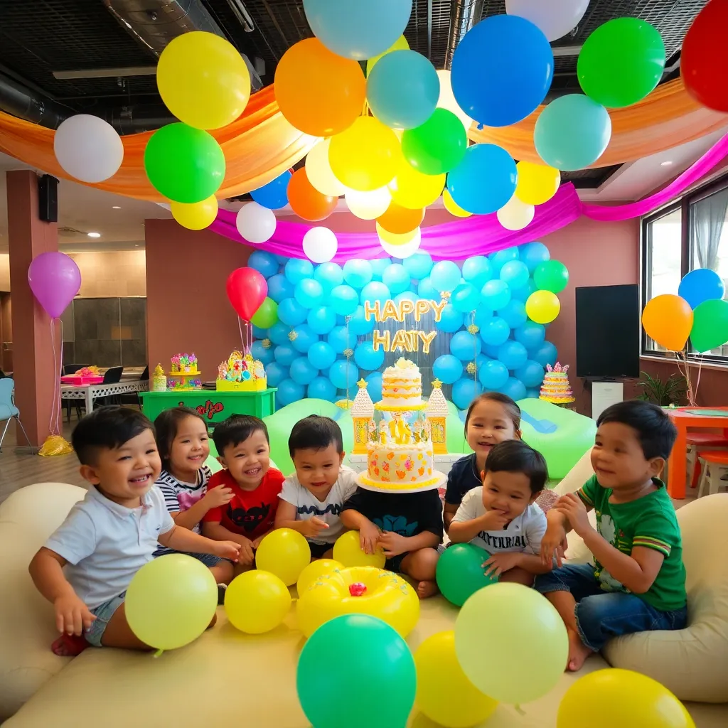 Salon Y Jardín De Eventos "coco"