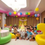Salón Yardino - Salón de fiestas infantiles en Tuxtla Gutiérrez