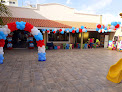 Salón de fiestas Infantiles Salon Yupinitos en Culiacán Rosales