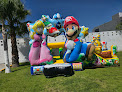 Salón de fiestas Infantiles Salón-jardín Enfants en Heroica Puebla de Zaragoza