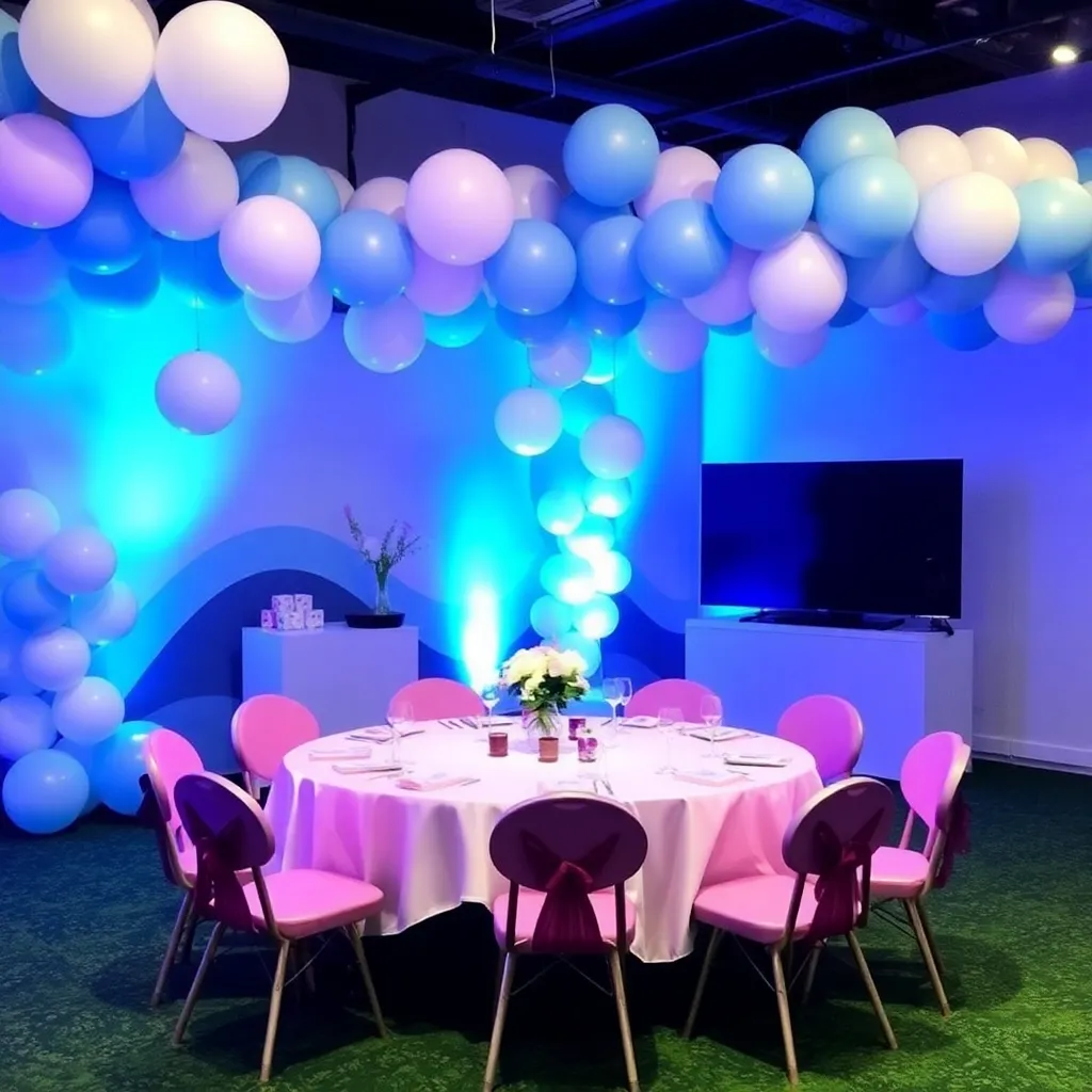 Salón de fiestas Infantiles Salones De Eventos La Cima en Acapulco de Juárez