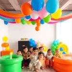 Salones Y Jardines Tiffarr - Salón de fiestas infantiles en Tuxtla Gutiérrez