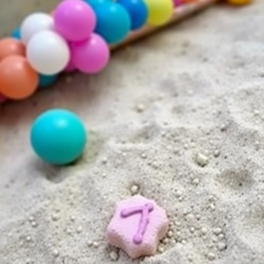 Salón de fiestas Infantiles Sandslandía en Acapulco de Juárez