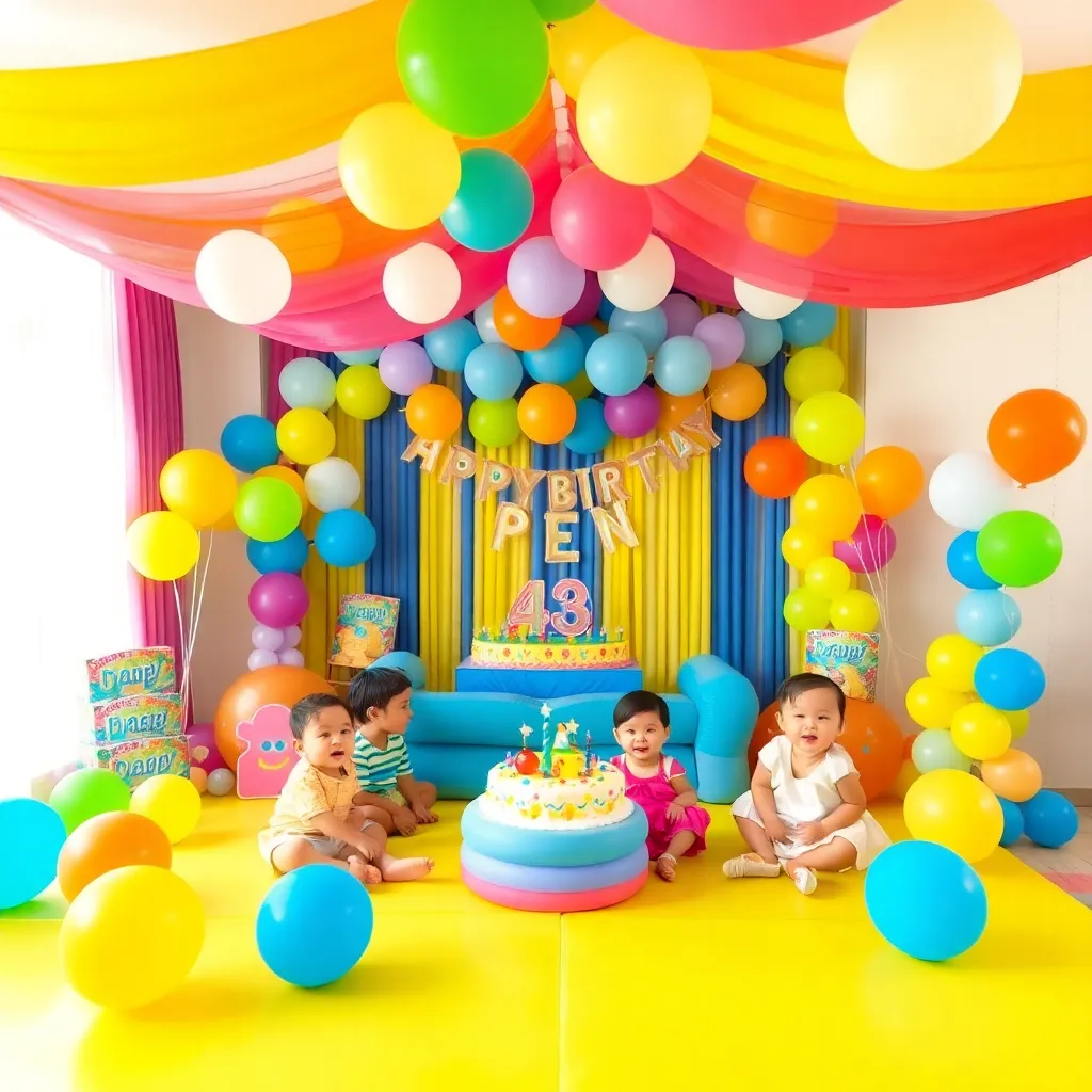 Salon de fiesta infantil Servifiestas Tepic- Alquiler De Mobiliario en Tepic en Nayarit
