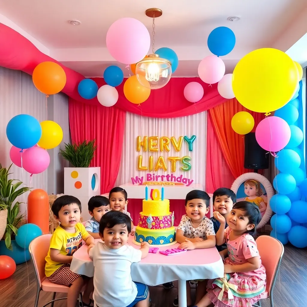 Salon de fiesta infantil Tadeo's Salón De Eventos en Heroica Matamoros en Tamaulipas