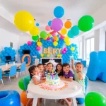 Terraza De Eventos Las Palmas - Salón de fiestas infantiles en San José del Cabo