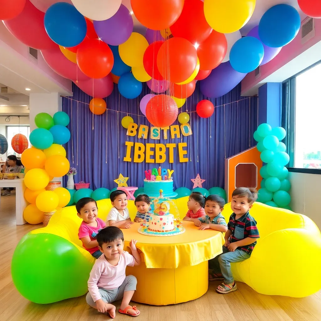 Salon de fiesta infantil Terraza El Castillito en Guadalajara en Jalisco