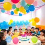 Terraza La Bikina - Salón de fiestas infantiles en Tijuana