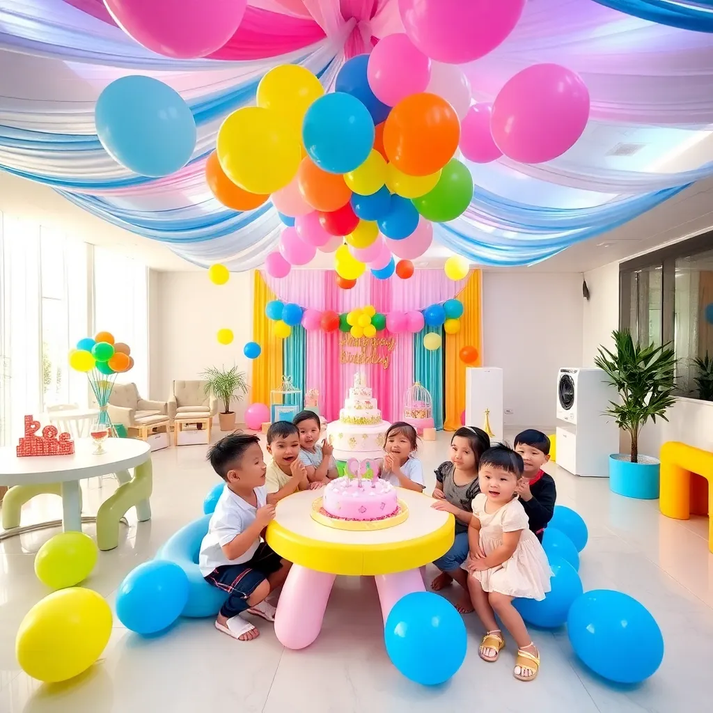 Salon de fiesta infantil Terraza Ossos - Salón Fiestas Infantiles en Zapopan en Jalisco