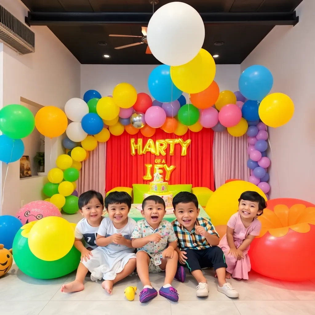 Salon de fiesta infantil Terraza Para Fiestas Infantiles en Guadalajara en Jalisco