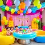 Titina Titina - Salón de fiestas infantiles en Tuxtla Gutiérrez