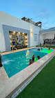 Salón de fiestas Infantiles Tory Alberca Y Jardín en Tampico