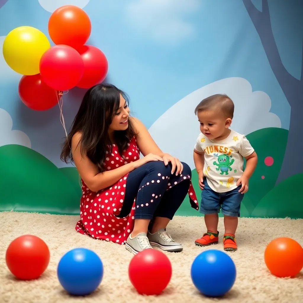 Salón de fiestas Infantiles Travieso en Benito Juárez
