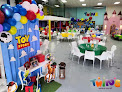 Salón de fiestas Infantiles Twins Salón De Fiestas en Los Mochis