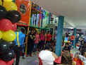 Salón de fiestas Infantiles U&vela Eventos en Miramar