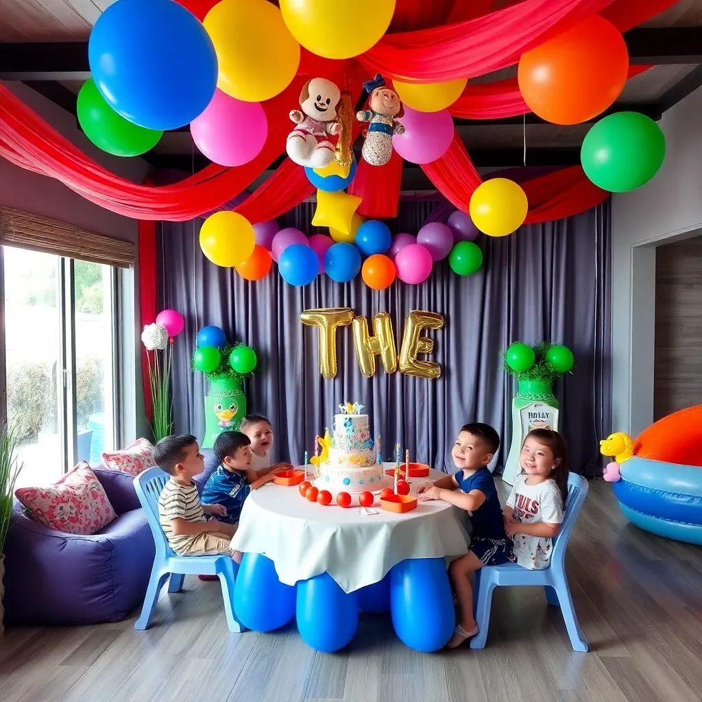 Salon de fiesta infantil Valle Verde Finca Jardín en Fraccionamiento Doroteo Arango en Zacatecas