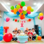Villa Caoba Salón De Fiestas. - Salón de fiestas infantiles en Tuxtla Gutiérrez