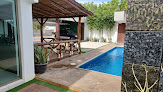 Salón de fiestas Infantiles Villa Esperanza en Culiacán Rosales