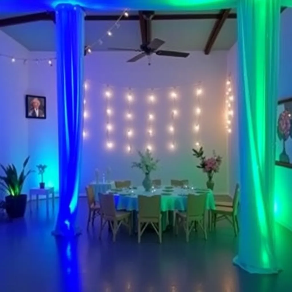 Salón de fiestas Infantiles Villa Madrigal Salón De Eventos en La Paz