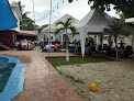 Salón de fiestas Infantiles Villa Pool en Miramar