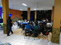 Salón de fiestas Infantiles Villa Roca en Cdad. Victoria