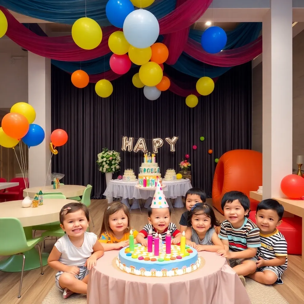 Salon de fiesta infantil Wedding Planner San Blas “mat-dom“ Santa Cruz Miramar Nayarit. en San Blas en Nayarit