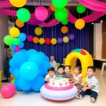 Wendylandia - Salón de fiestas infantiles en Mexicali