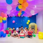White Lotus | Jardín De Eventos - Salón de fiestas infantiles en Ensenada